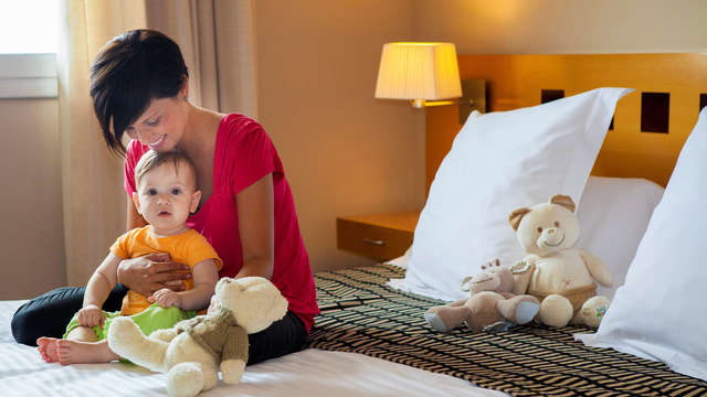 Mercure Atenea Aventura