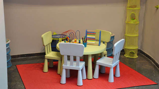 Mercure Atenea Aventura