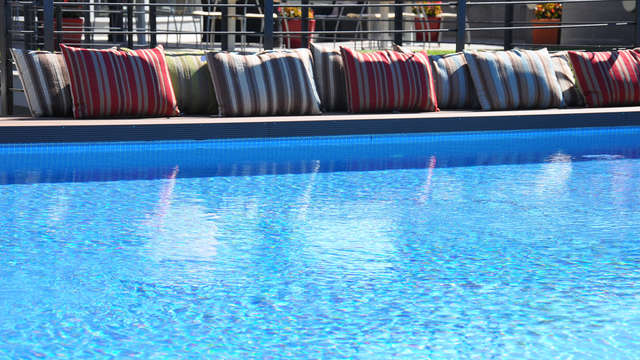 Mercure Atenea Aventura