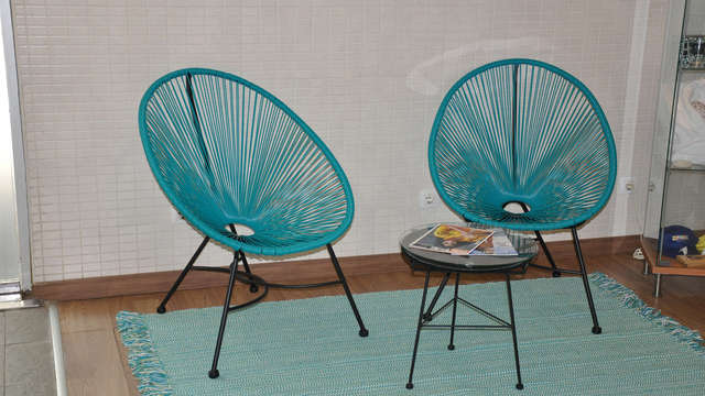 Mercure Atenea Aventura