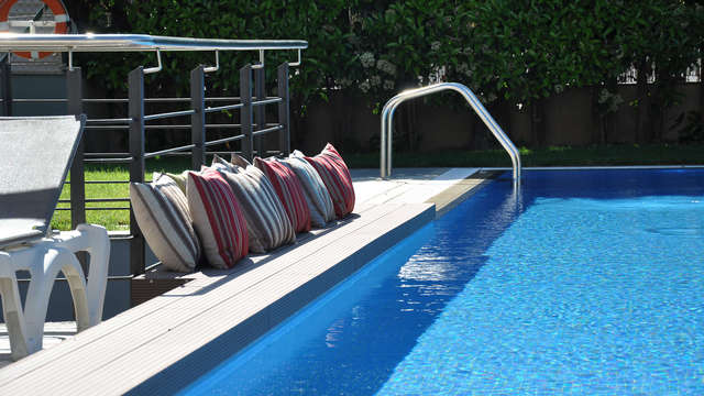 Mercure Atenea Aventura