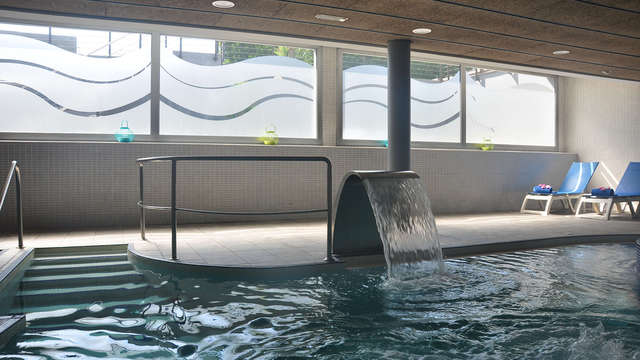 Mercure Atenea Aventura