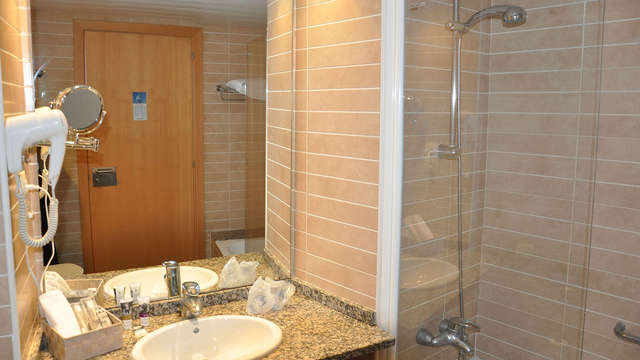 Mercure Atenea Aventura