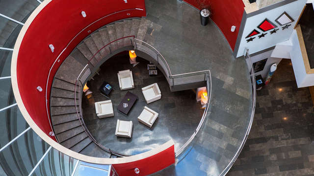 Mercure Atenea Aventura