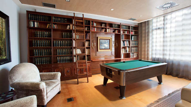 Ponient Vila Centric by PortAventura World