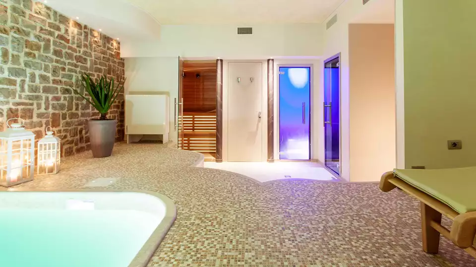 Sejour bien-etre dans la ville enchanteresse de Perouse massage compris