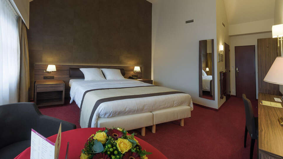 Golden Tulip Hotel de' Medici