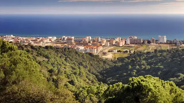 Un viaggio nella meravigliosa Malgrat de Mar con prima colazione