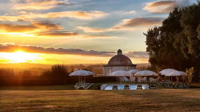 Escapade avec dîner et touche romantique près de Coimbra