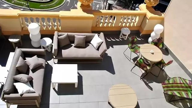 Escapada Top: Hotel 4* de diseño con desayuno y mejora de categoría situado entre Malasaña y Chueca