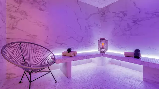 Parentesi di relax in coppia nel cuore della città di Chantilly, a 40 minuti da Parigi