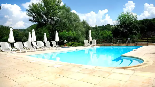 Escapada gourmet con cena gastronómica cerca de Rocamadour