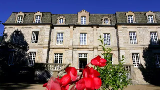 Domaine de Barres
