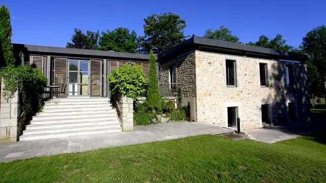 Domaine de Barres