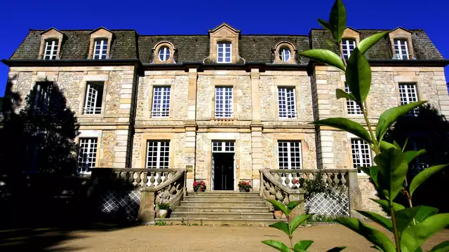 Domaine de Barres