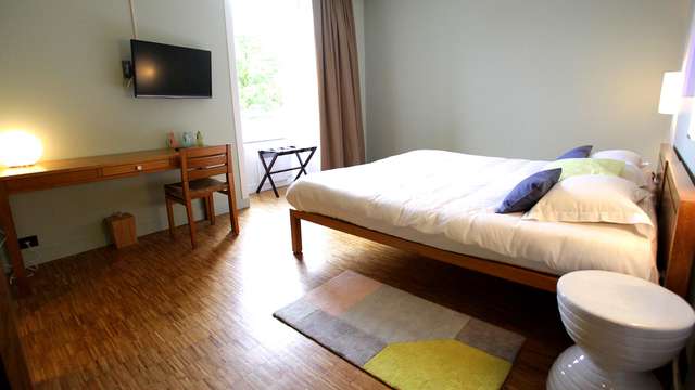 Domaine de Barres 3* - Langogne, Francia