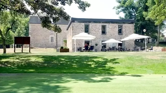 Domaine de Barres