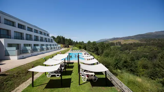 Total relax con acceso al spa, masaje, cena y mucho más (desde 2 noches)