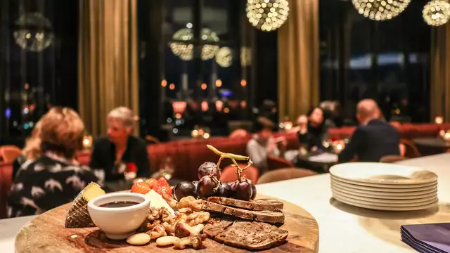 Luxe, nature et gastronomie au cœur de la Betuwe