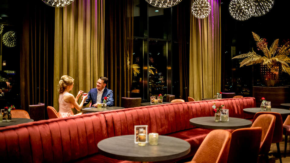 Liefde is Romantisch overnachten met je partner in de schitterende Betuwe