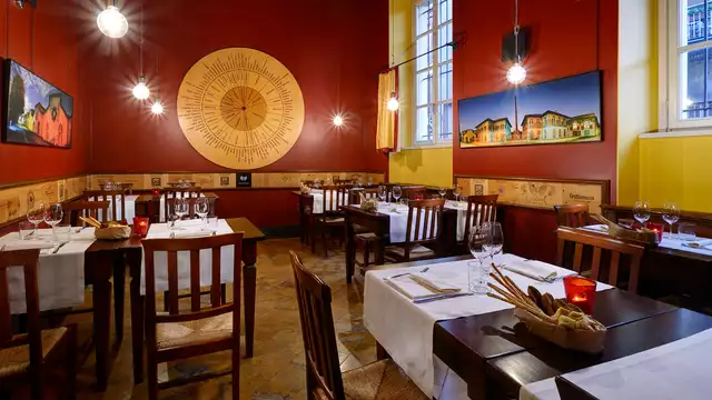 Soggiorno alle porte di Bergamo, a in una villa storica a 4* con cena inclusa