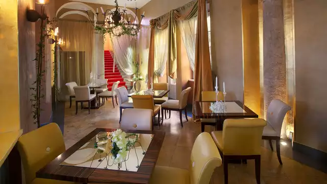 Séjour exclusif dans un hôtel-boutique en Lombardie à Trezzo sull'Adda