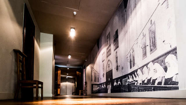 toegang tot de fitness