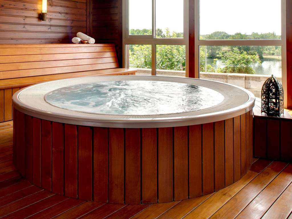 Parenthèse Spa À Côté De L'yonne - 5* (ref 13599)