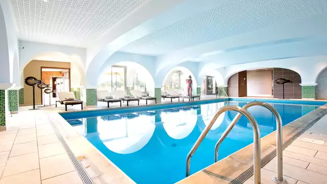 Quiétude et Spa dans la maison de famille à côté de l'Yonne