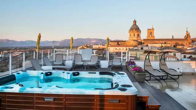 Fin de semana en Sicilia entre Trapani y Palermo