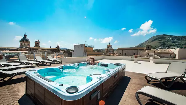 Fin de semana en Sicilia entre Trapani y Palermo