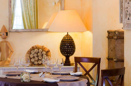 Week-end dégustation avec dîner  en Pays Cathare