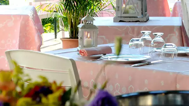 Cena en el corazón del País Vasco