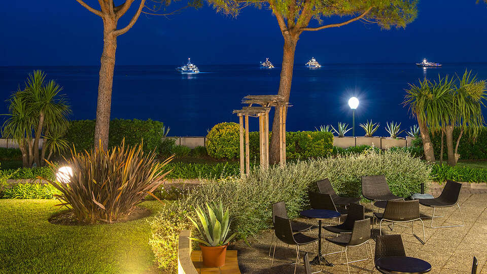 Hotel Vacances Bleues Saint Jean Cap Ferrat