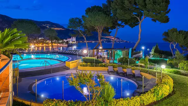 Culinaire tussenstop aan de Côte d'Azur