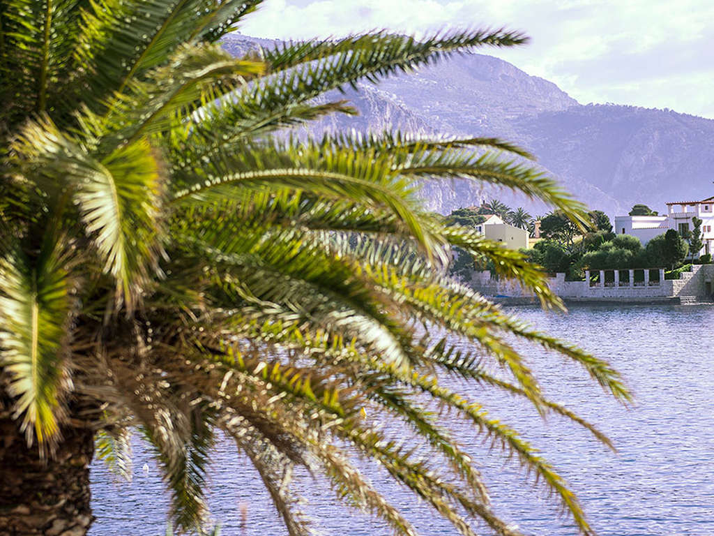 Séjour À 4 Sur La Côte D'azur - 3* (ref 865)