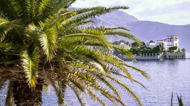 Séjour à 4 sur la côte d'Azur