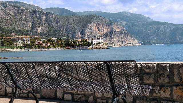 Culinaire tussenstop aan de Cote d Azur