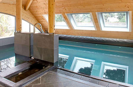 Escapade bien-être et détente à Rennes