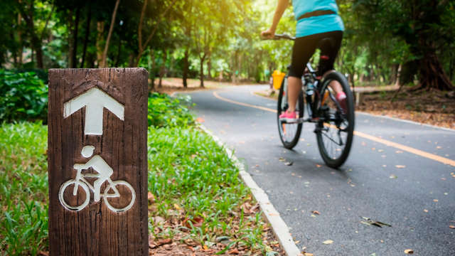 Overnachting nabij de Veluwe voor de echte natuurliefhebber