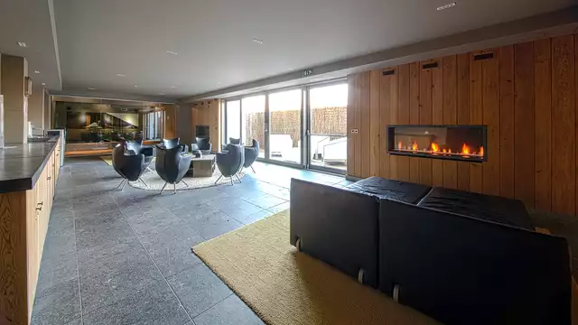 Wellness weekend in design hotel vanaf nachten