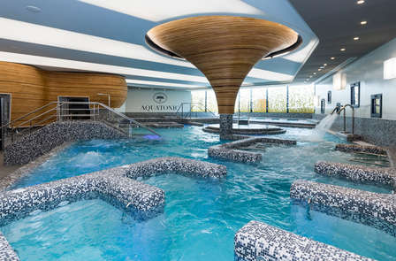 Ontspanning en design aan de poorten van Nantes