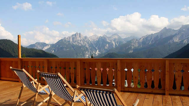 Hotel La Caminatha inactive