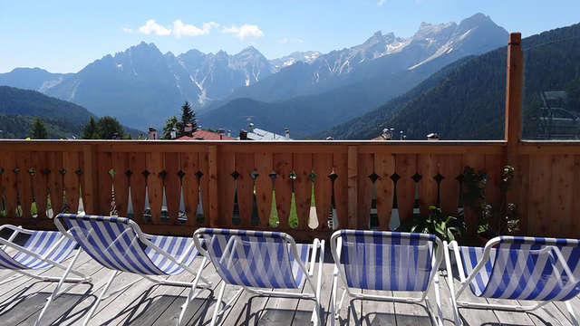 Hotel La Caminatha inactive