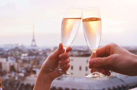 Croisière et romantisme en bord de Seine