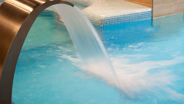 Hotel Colon Thalasso Termal
