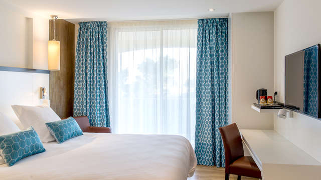 Côté Thalasso - Banyuls sur mer 3* - Banyuls sur Mer, France