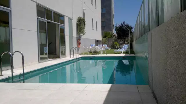 Séjour en appartement au bord de la Méditerranée entre Torrevieja et San Javier
