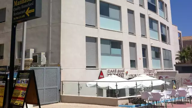 Séjour en appartement au bord de la Méditerranée entre Torrevieja et San Javier