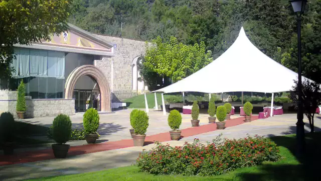 Weekendje weg in een prestige kamer, met toegang tot de spa en halfpension